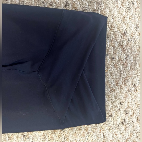 Aerie crossover leggings - Picture 2 of 4